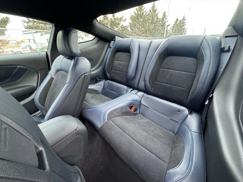 Used 2024 Ford Mustang Dark Horse w/ Dark Horse Handlin Package image 31