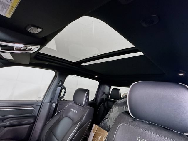 New 2026 RAM 1500 Laramie w/ Night Edition AWD/4WD image 23