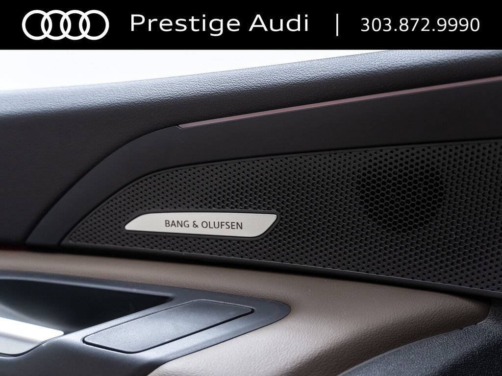 New 2026 Audi Q5 Premium Plus AWD/4WD image 22
