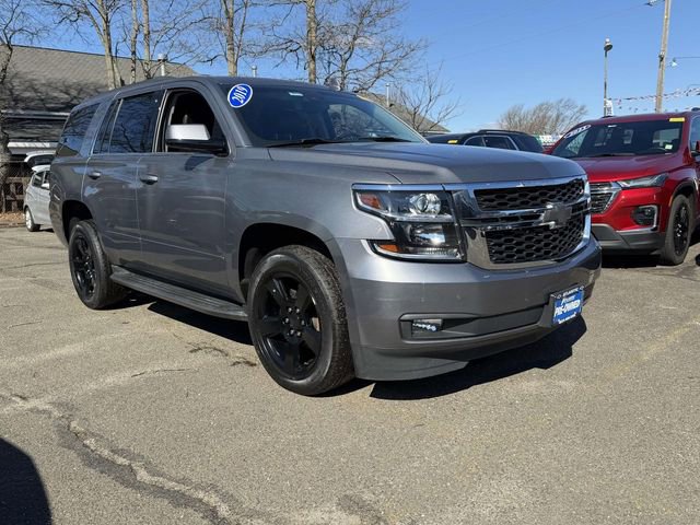 Used 2019 Chevrolet Tahoe LT w/ Luxury Package image 2