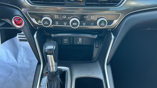 Used 2019 Honda Accord Sport image 21