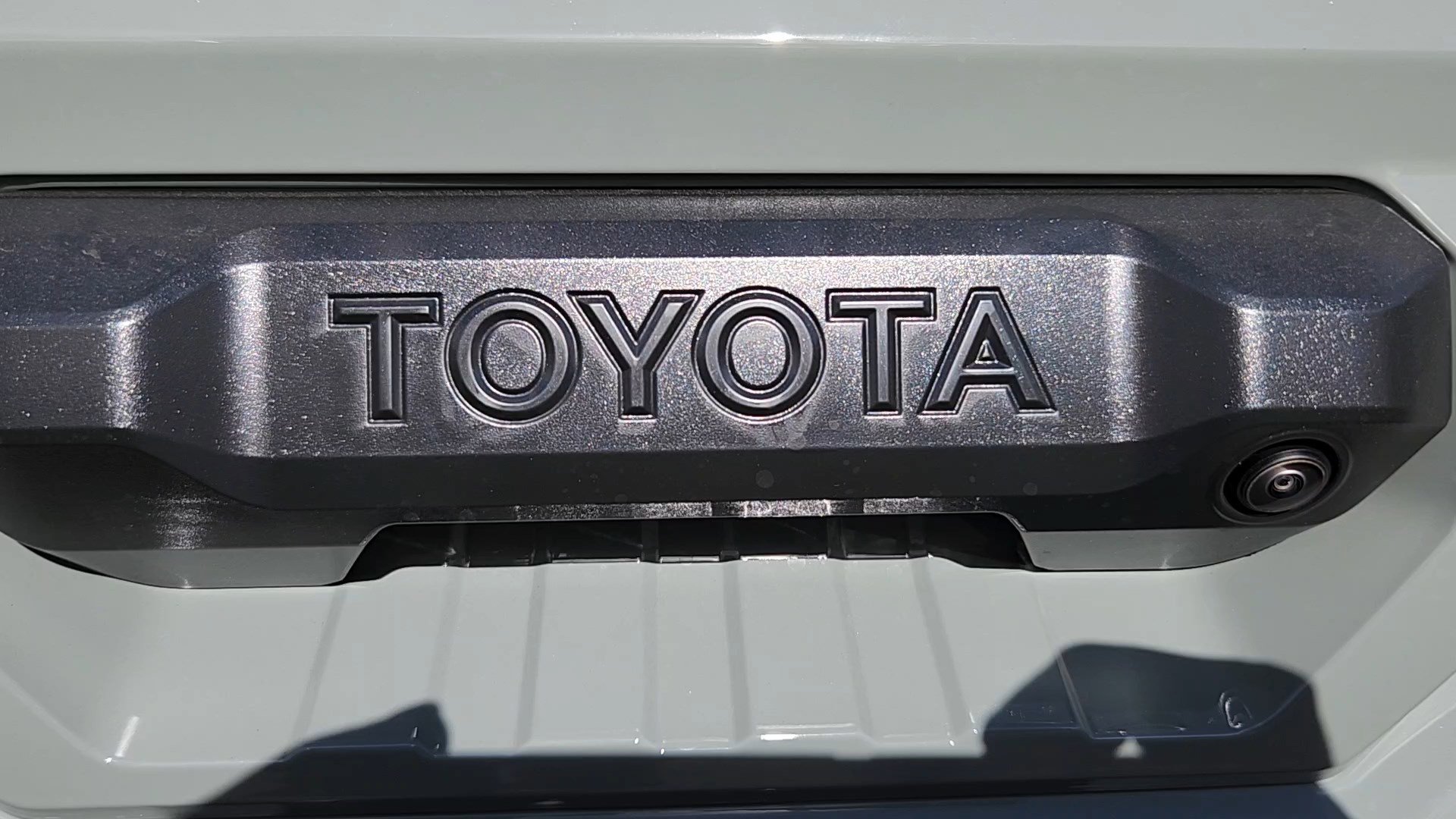 New 2026 Toyota Tundra SR5 image 21