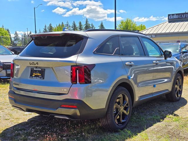 New 2026 Kia Sorento SX Prestige AWD/4WD image 5