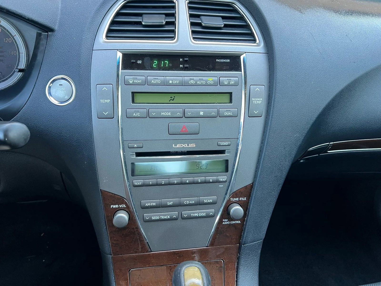 Used 2010 Lexus ES 350 image 15