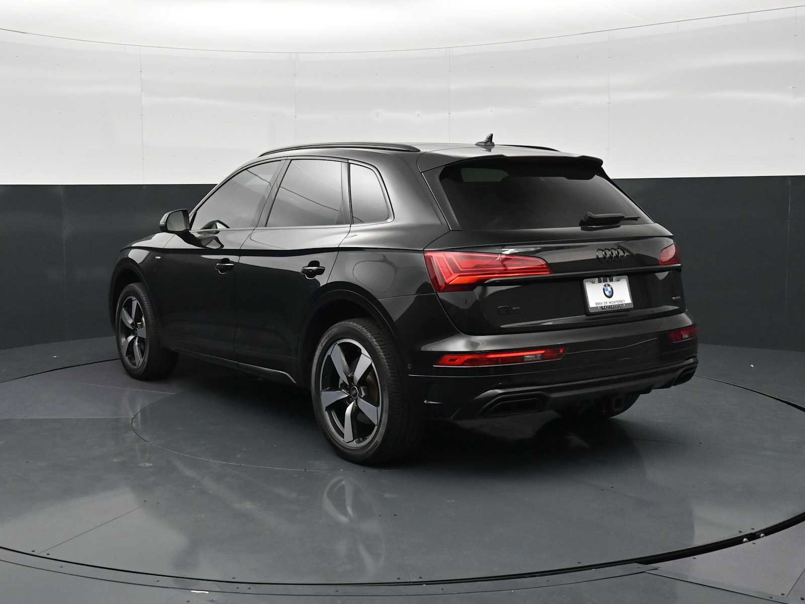 Used 2022 Audi Q5 2.0T Prestige AWD/4WD image 7