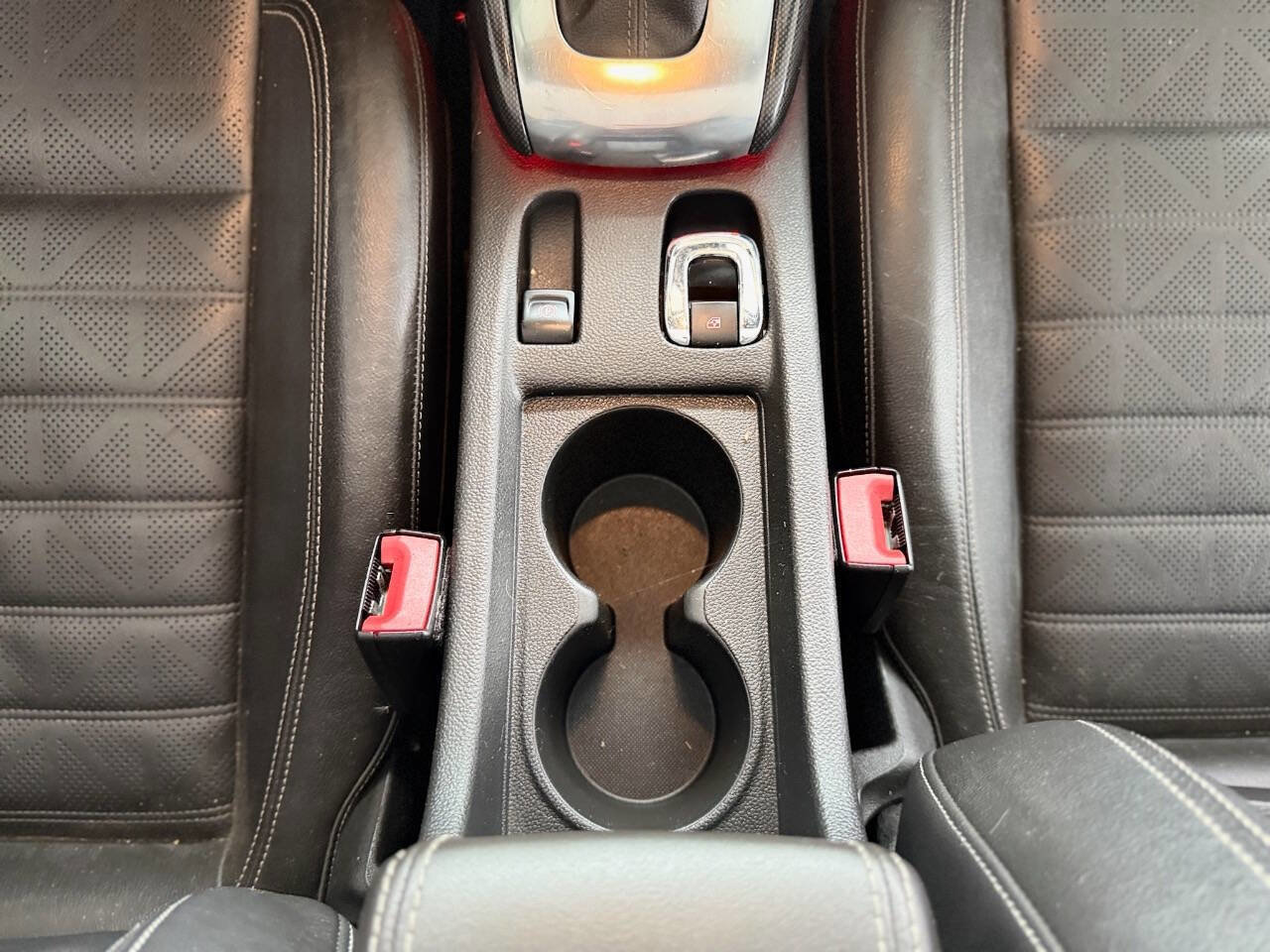 Used 2019 Buick Cascada Sport Touring FWD image 48