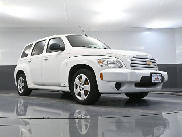 Used 2009 Chevrolet HHR LS image 41
