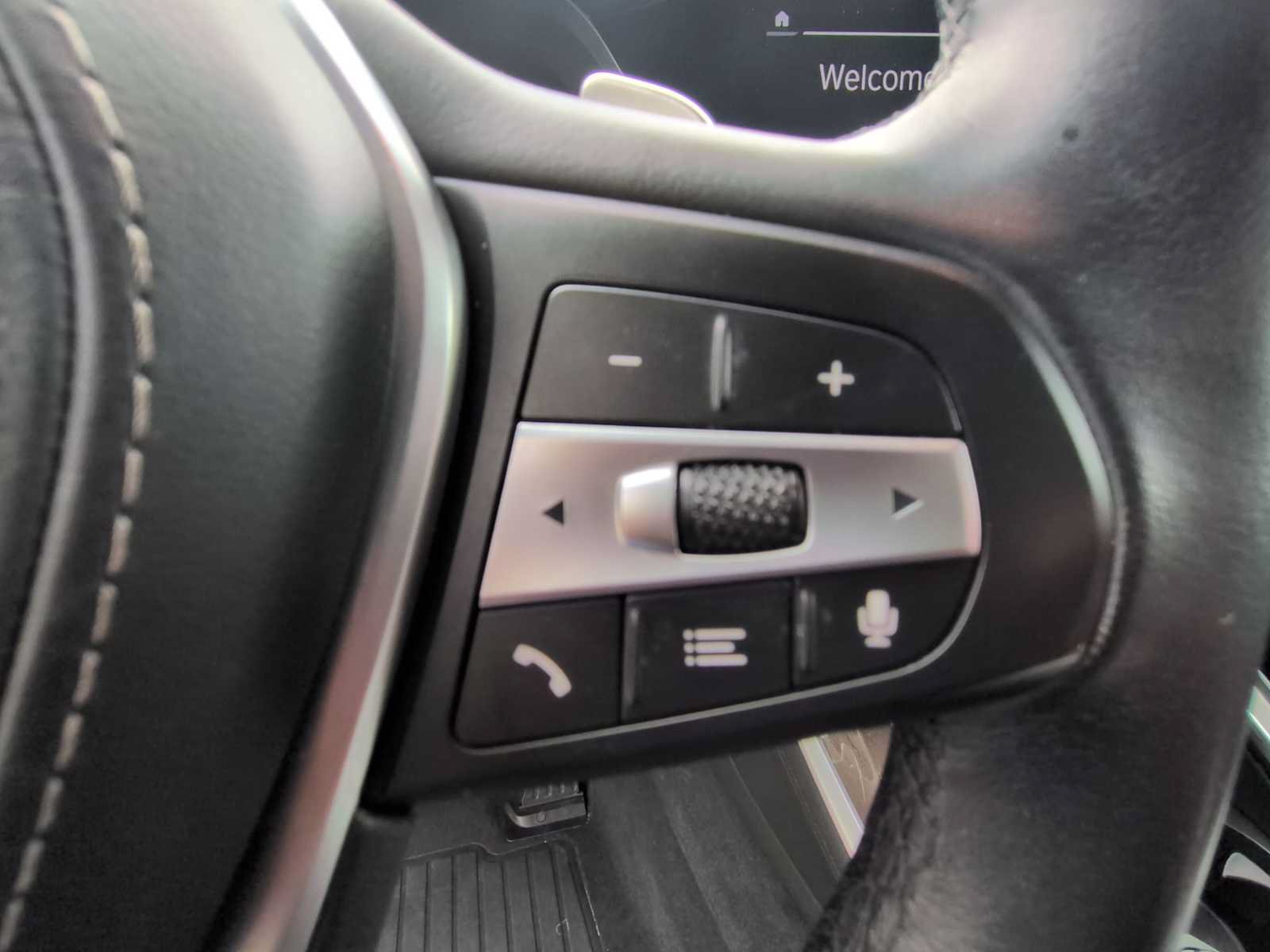 Used 2022 BMW X5 sDrive40i w/ Parking Assistance Package RWD image 25