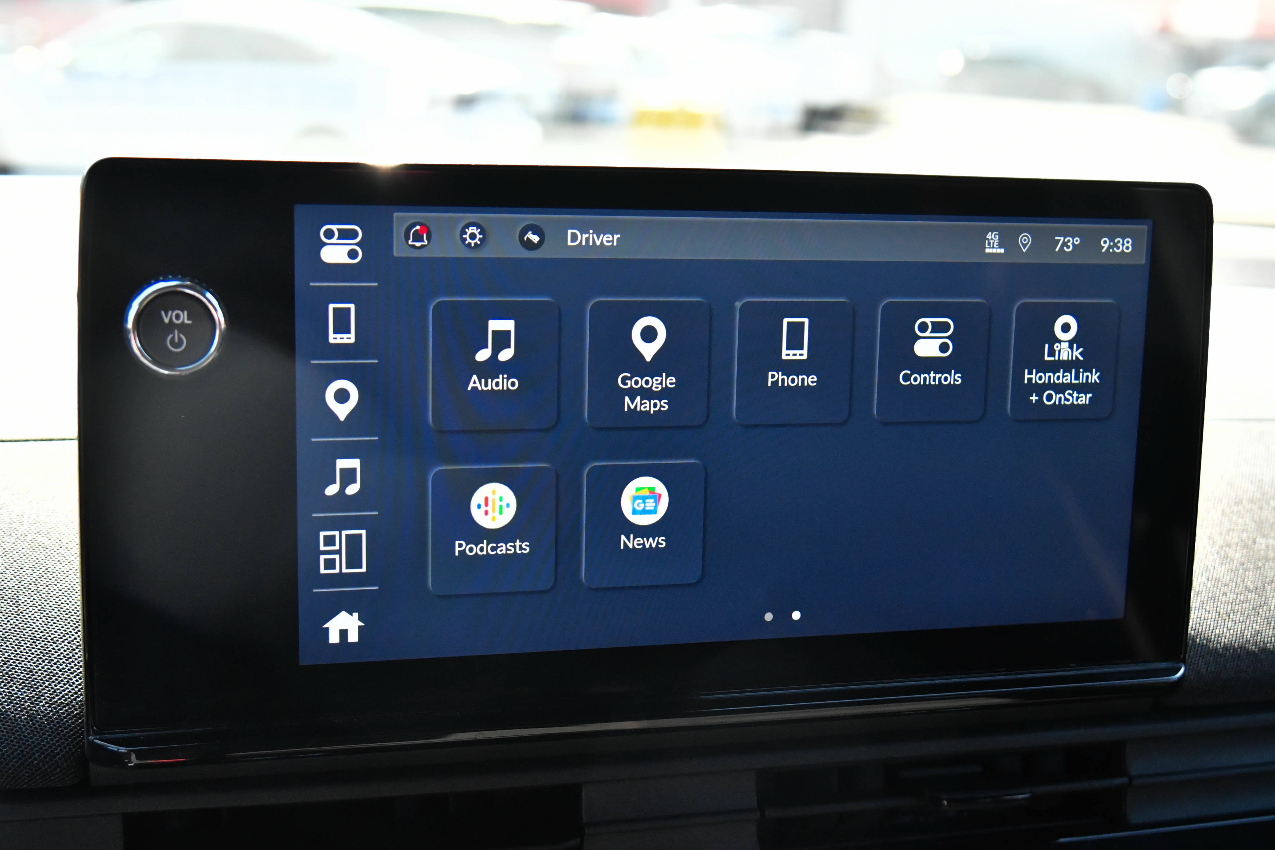Used 2024 Honda Prologue EX image 22