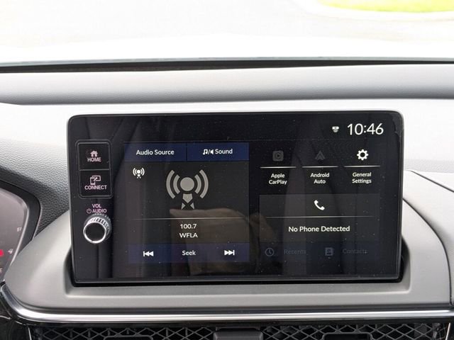 New 2026 Acura ADX FWD image 11