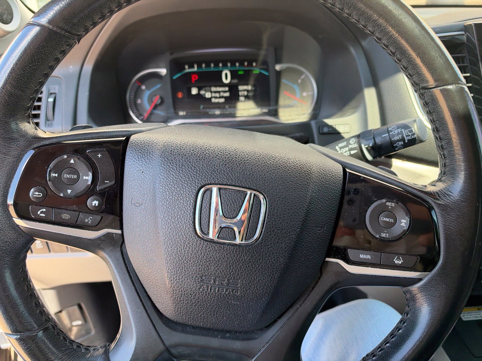 Used 2021 Honda Pilot Special Edition image 17