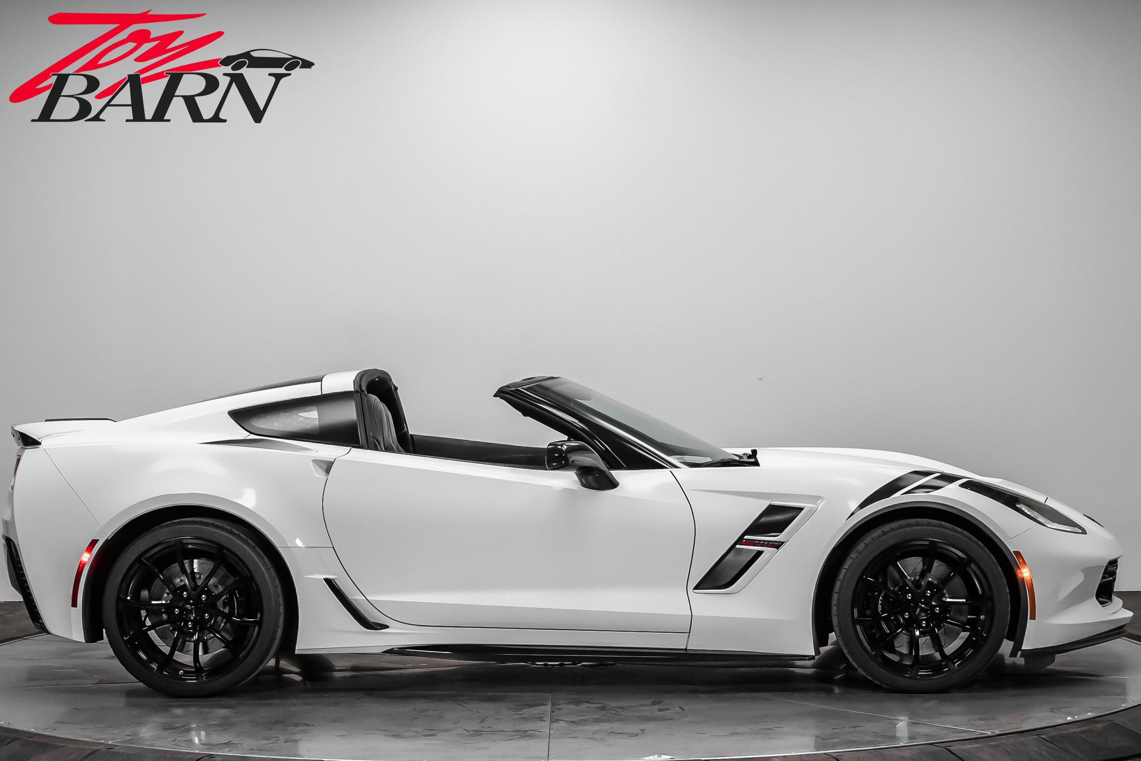 Used 2019 Chevrolet Corvette Grand Sport image 6