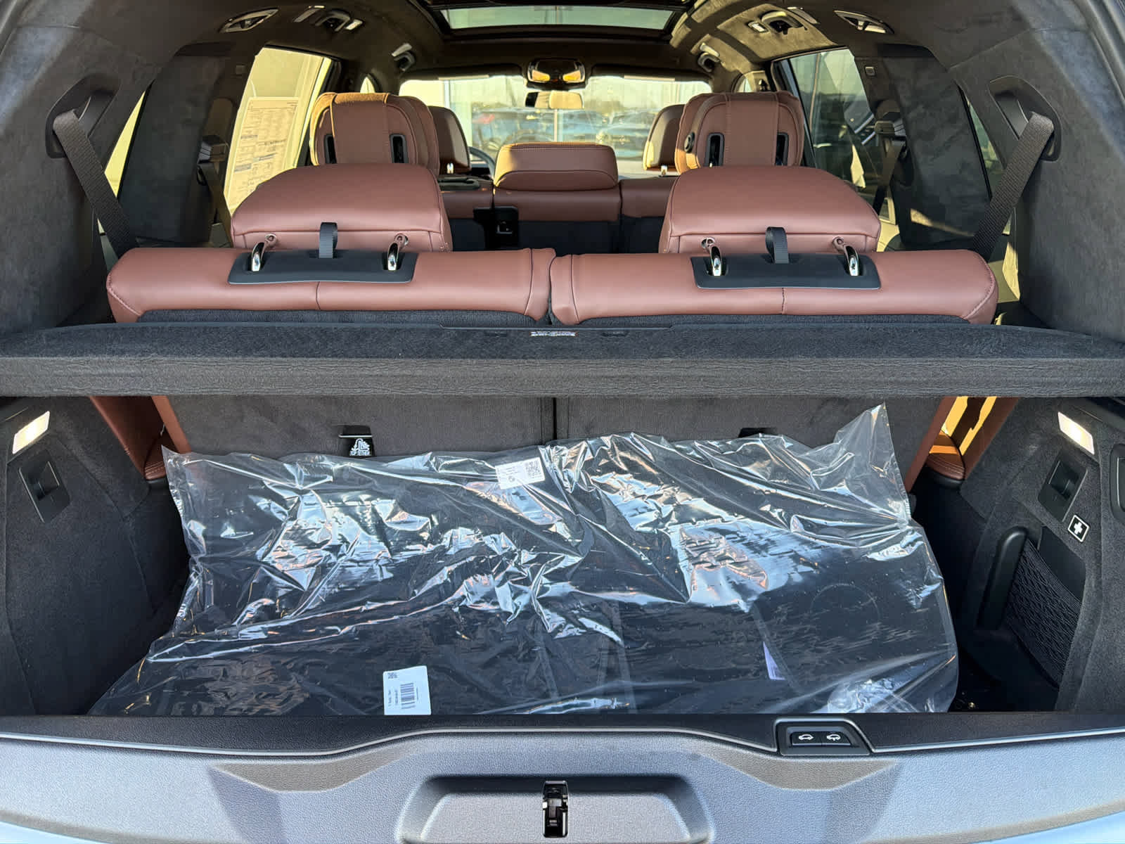 New 2026 BMW X7 M60i image 11