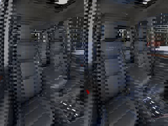 New 2026 GMC Sierra 2500 Denali w/ Denali Reserve Package image 16