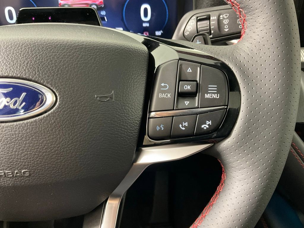 New 2026 Ford Explorer ST AWD/4WD image 25
