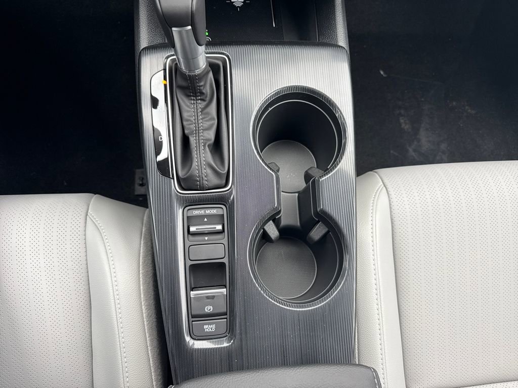 New 2026 Honda Civic Sport Touring image 19