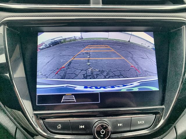 Certified 2023 Chevrolet TrailBlazer LT w/ Convenience Package AWD/4WD image 14