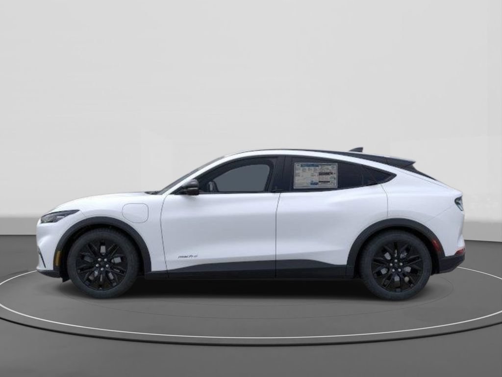 New 2026 Ford Mustang Mach-E Select RWD image 3