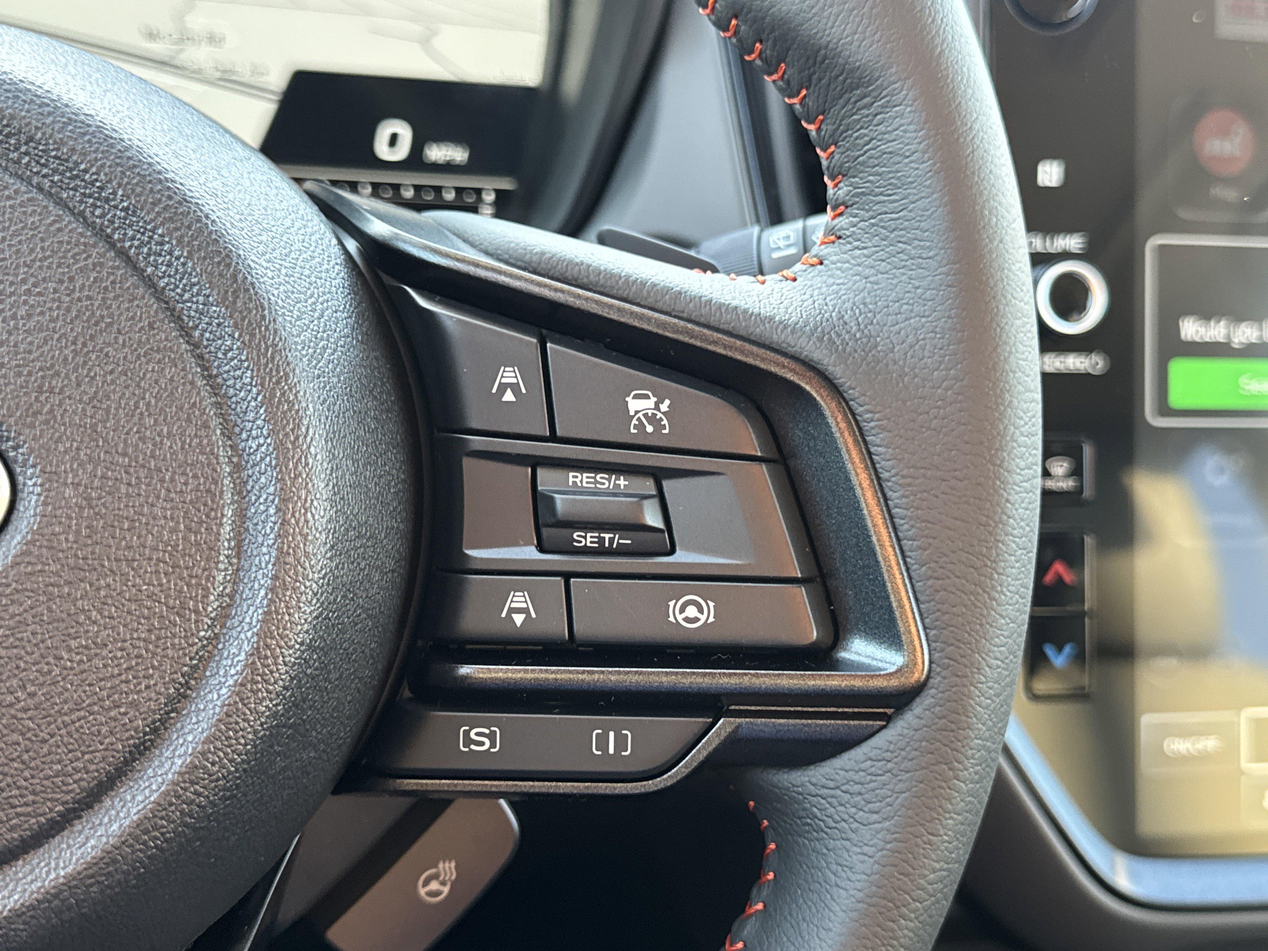 New 2026 Subaru Crosstrek 2.5i Limited image 16