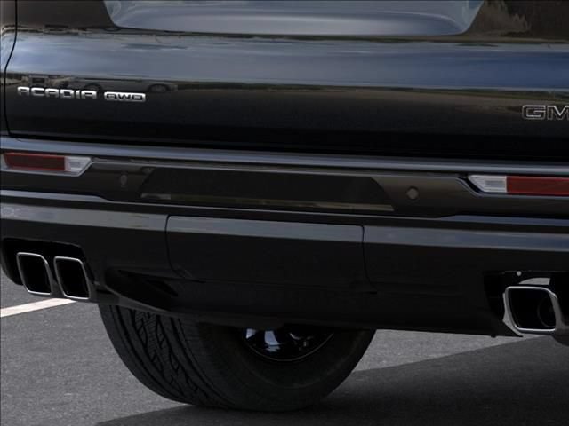 New 2027 GMC Acadia Denali Ultimate AWD/4WD image 14