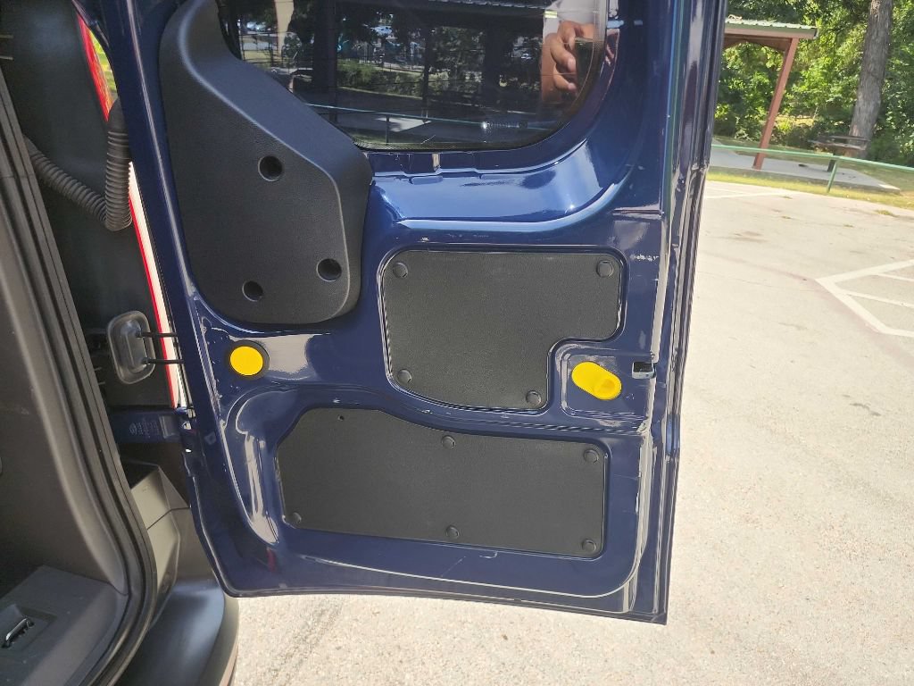 Used 2021 Ford Transit Connect XL FWD image 32