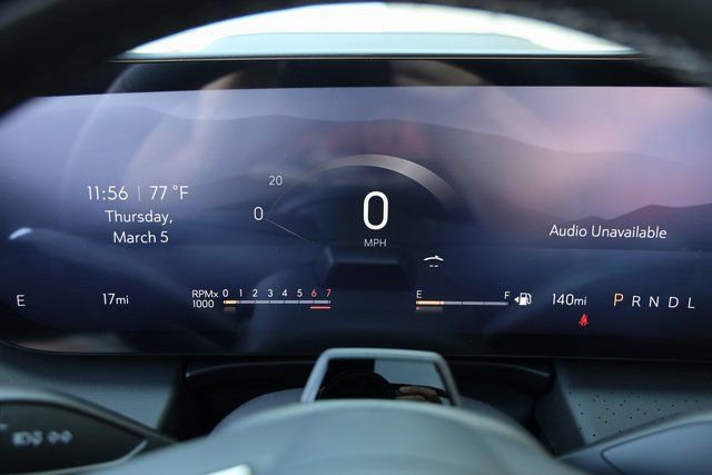 New 2026 Buick Enclave Avenir FWD image 16