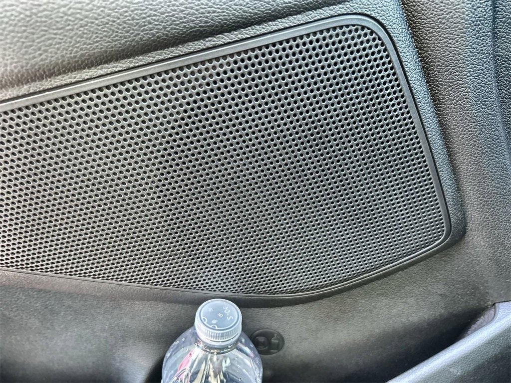 Used 2021 Hyundai Tucson Limited image 22