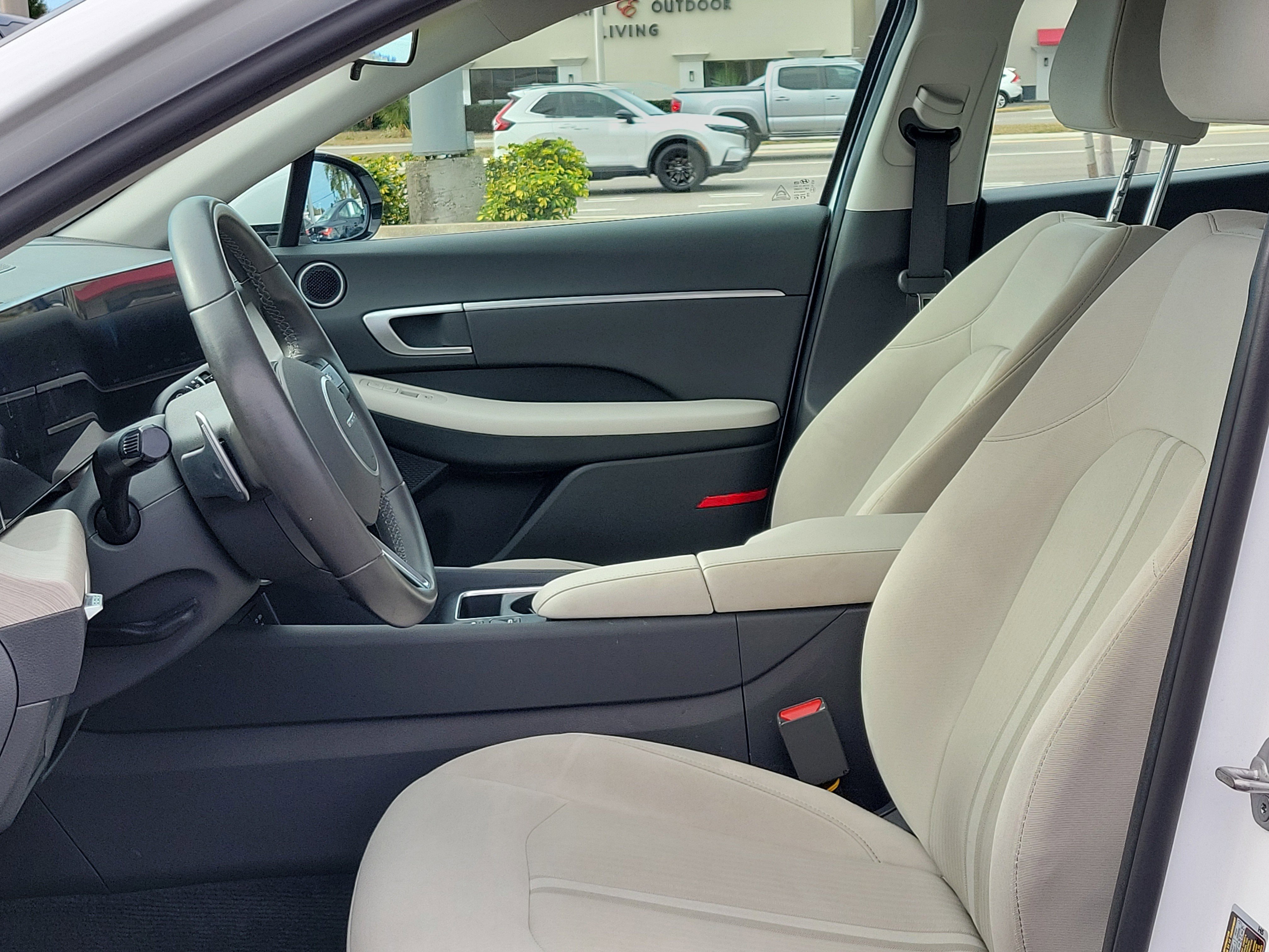 Used 2025 Hyundai Sonata SEL image 23