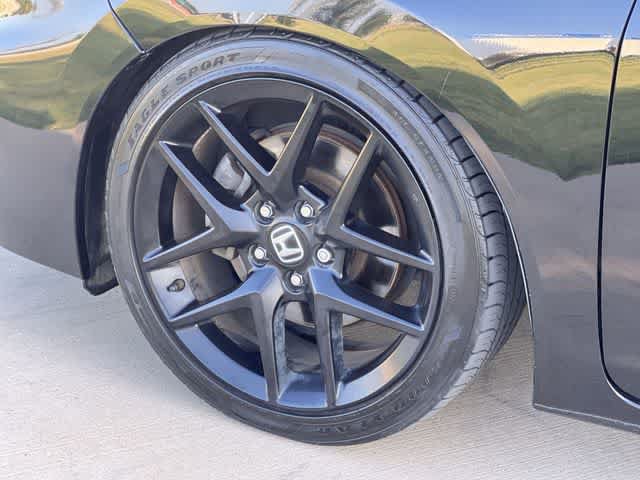 Used 2015 Honda Civic Si image 9