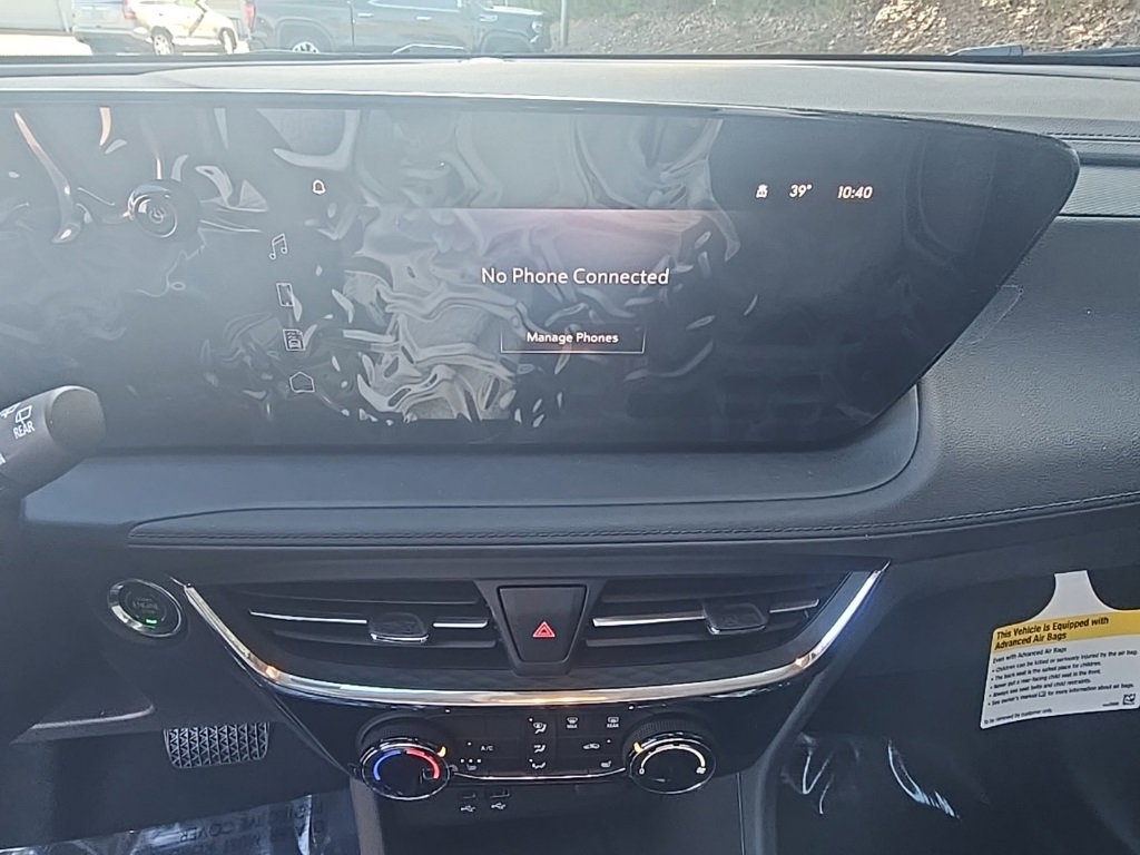 New 2025 Buick Encore GX Sport Touring w/ Advanced Technology Package image 20