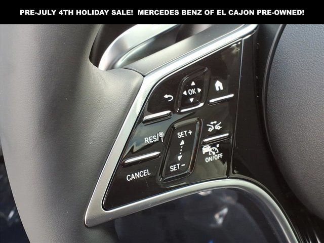 New 2026 Mercedes-Benz E 450 4MATIC All-Terrain Wagon image 11