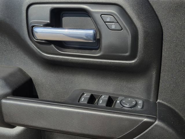 Used 2023 GMC Sierra 1500 Pro w/ Pro Value Package image 41