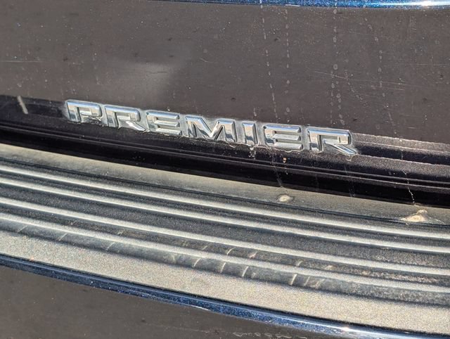 Certified 2023 Chevrolet Tahoe Premier w/ Max Trailering Package AWD/4WD image 36