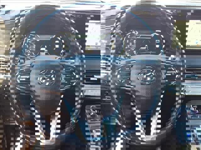 Used 2022 Hyundai Palisade Calligraphy image 21