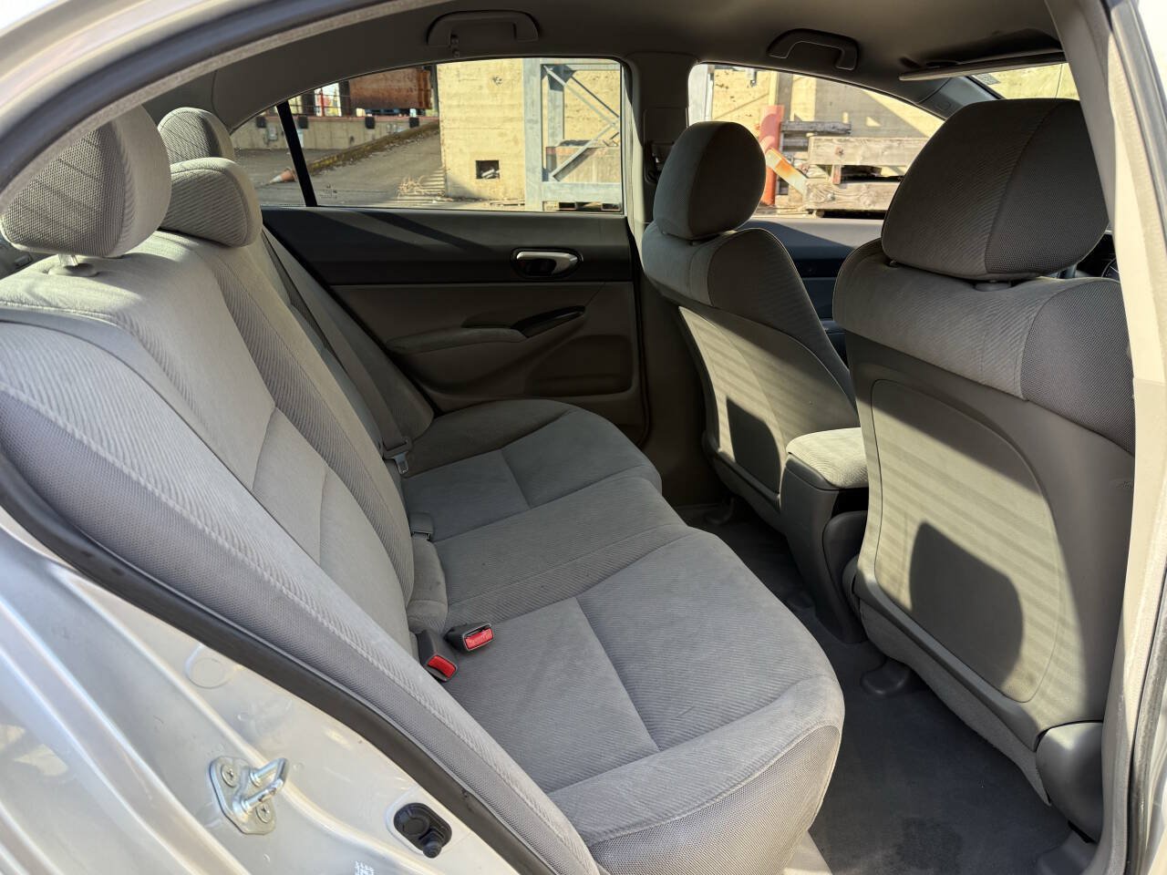 Used 2010 Honda Civic LX image 53