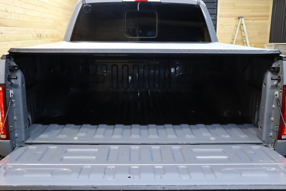 Used 2019 Ford F150 XLT w/ Equipment Group 302A Luxury AWD/4WD image 28
