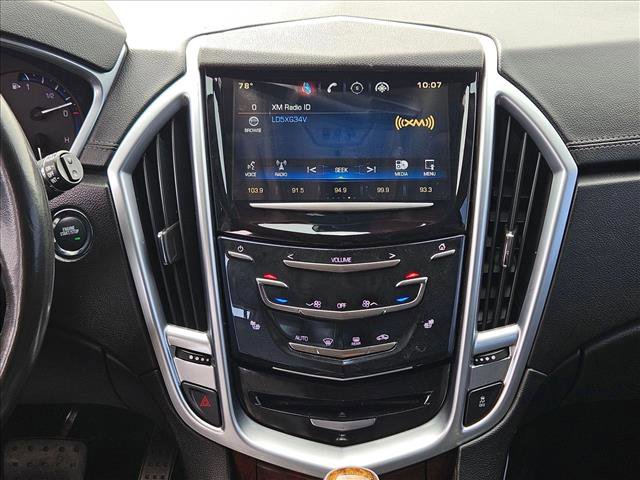 Used 2016 Cadillac SRX Luxury w/ Driver Awareness Package image 13