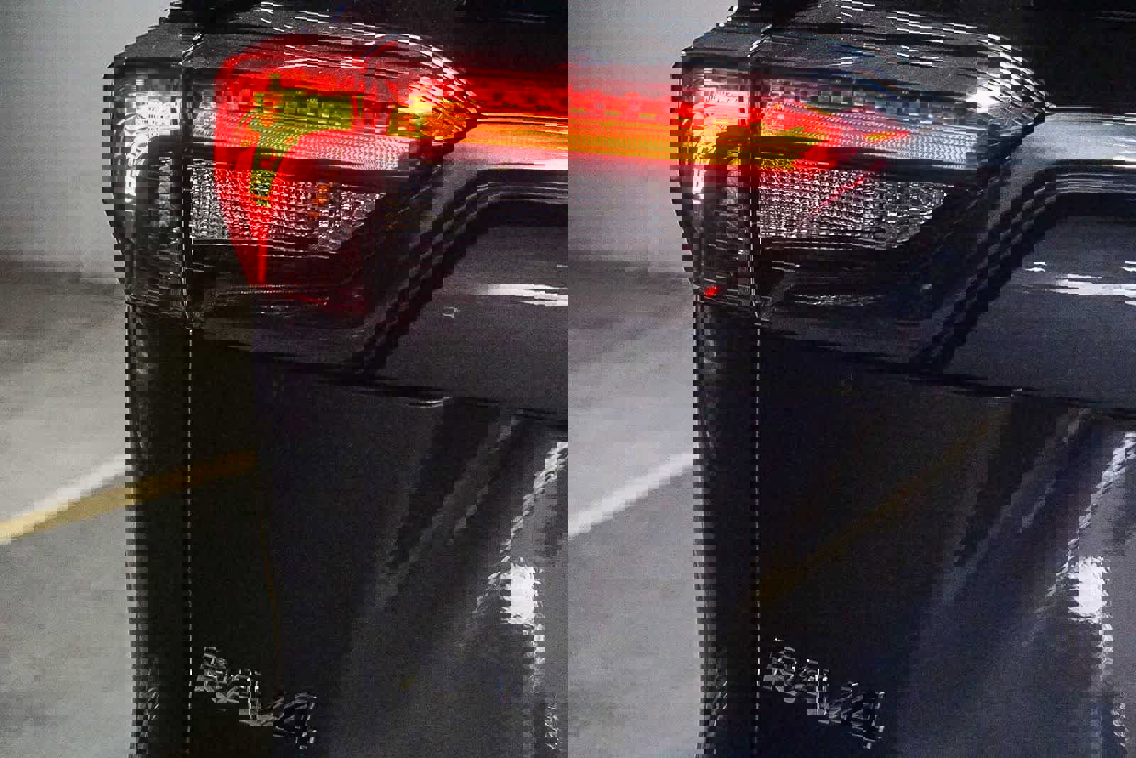 Certified 2024 Toyota RAV4 XLE image 12