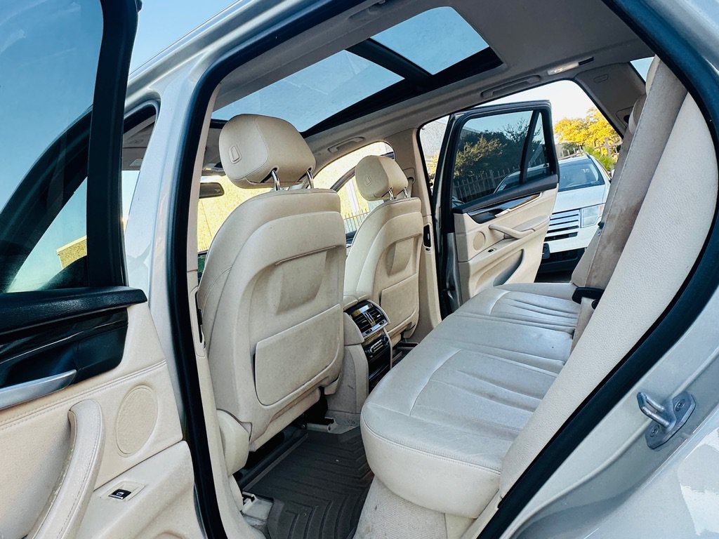 Used 2014 BMW X5 xDrive35i AWD/4WD image 15