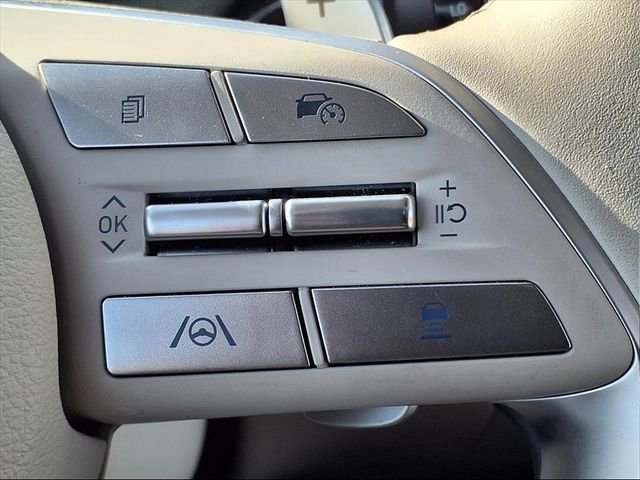 Used 2024 Hyundai Palisade Calligraphy image 25
