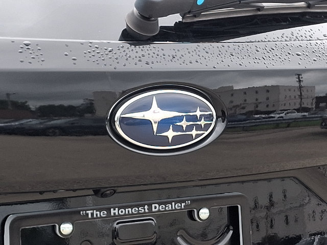 New 2026 Subaru Crosstrek 2.5i Limited AWD/4WD image 22