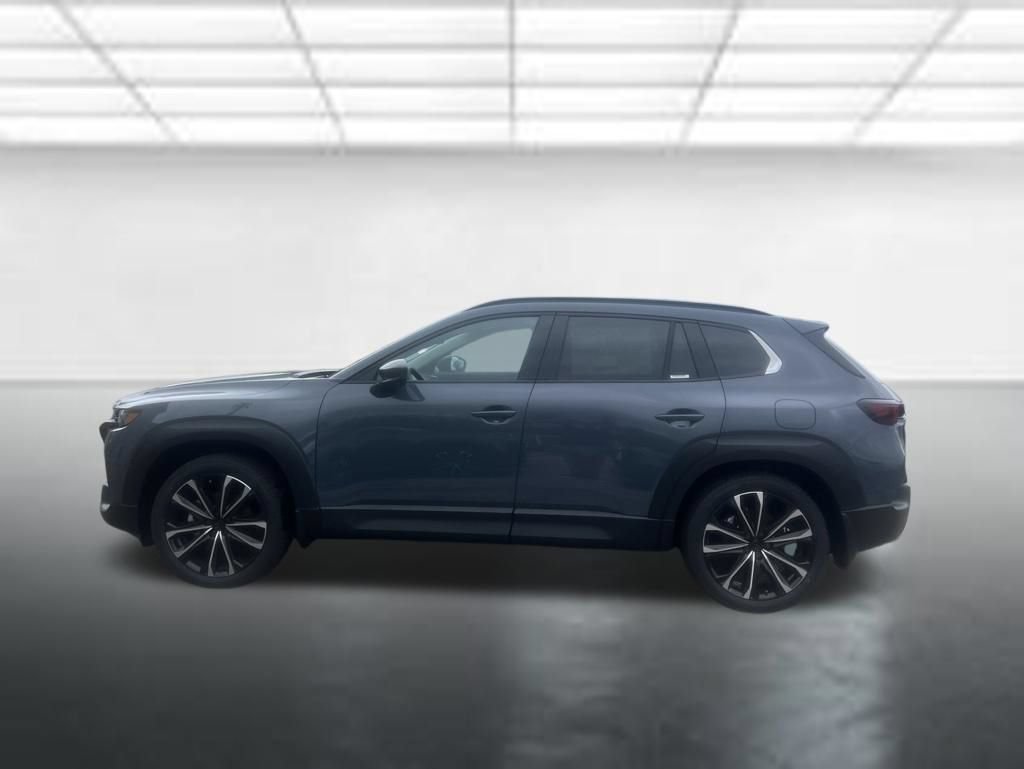 New 2026 MAZDA CX-50 AWD 2.5 S w/ Weather Package image 8