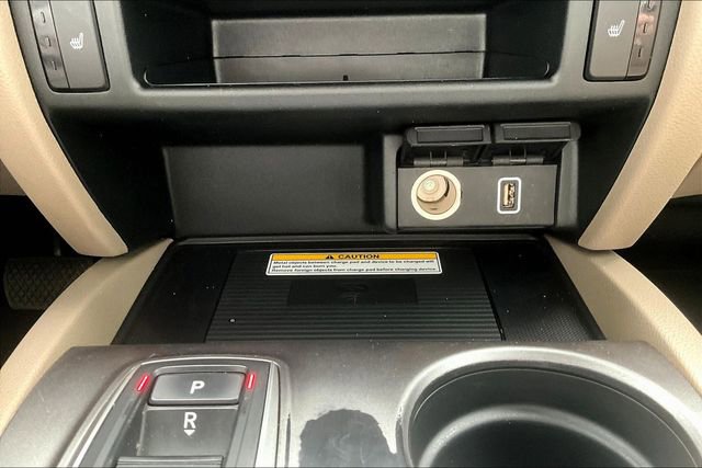 Used 2022 Honda Pilot Special Edition image 15