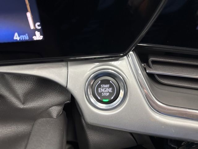 New 2026 Chevrolet Trax LT w/ Driver Confidence Package image 14