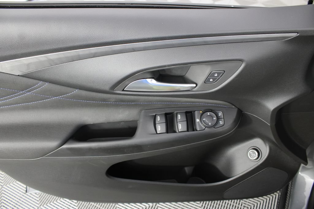 New 2026 Buick Envista Sport Touring w/ Convenience I Package FWD image 13