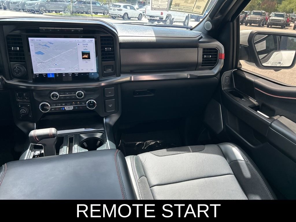 Used 2024 Ford F150 Raptor image 11