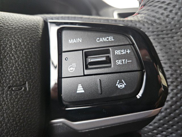 New 2026 Honda Ridgeline Black Edition image 30