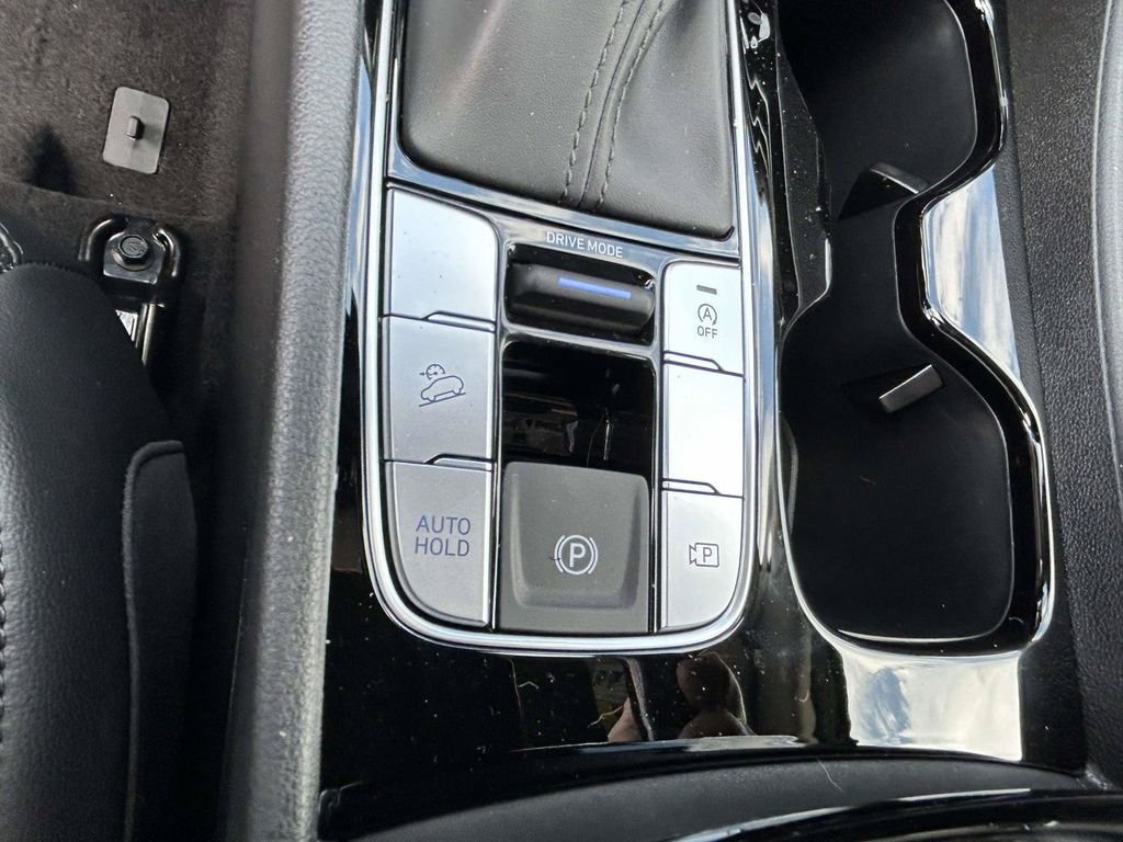 New 2026 Hyundai Tucson SEL Plus FWD image 10