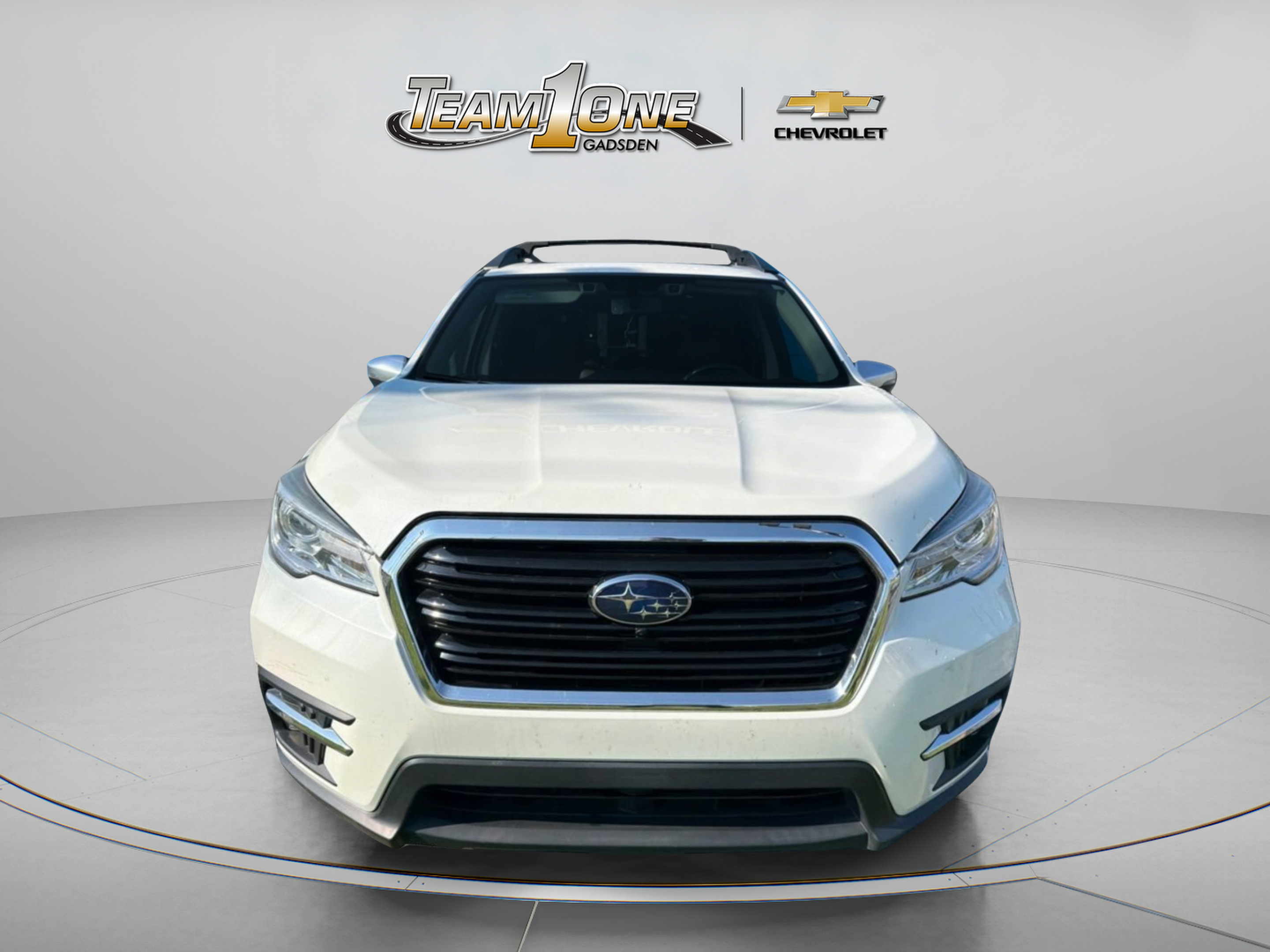 Used 2022 Subaru Ascent Touring w/ Popular Package #2A AWD/4WD image 2