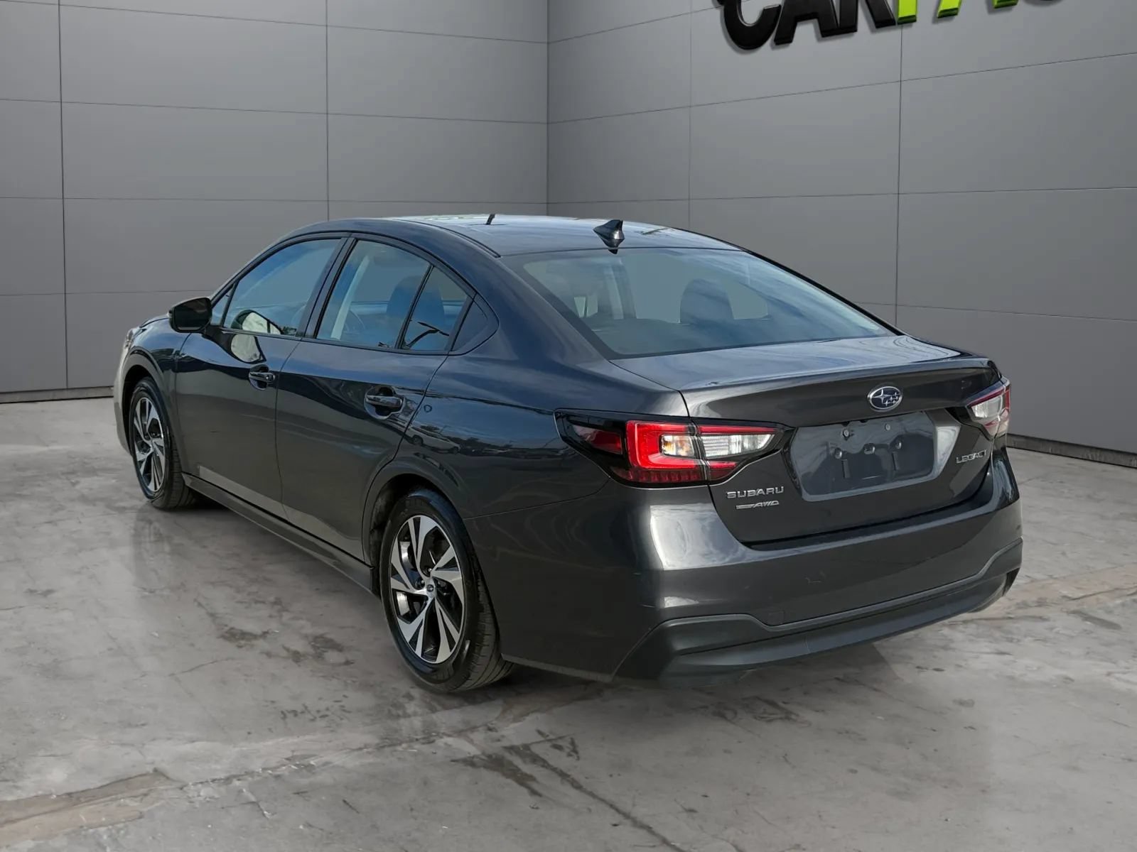 Used 2023 Subaru Legacy Premium AWD/4WD image 8